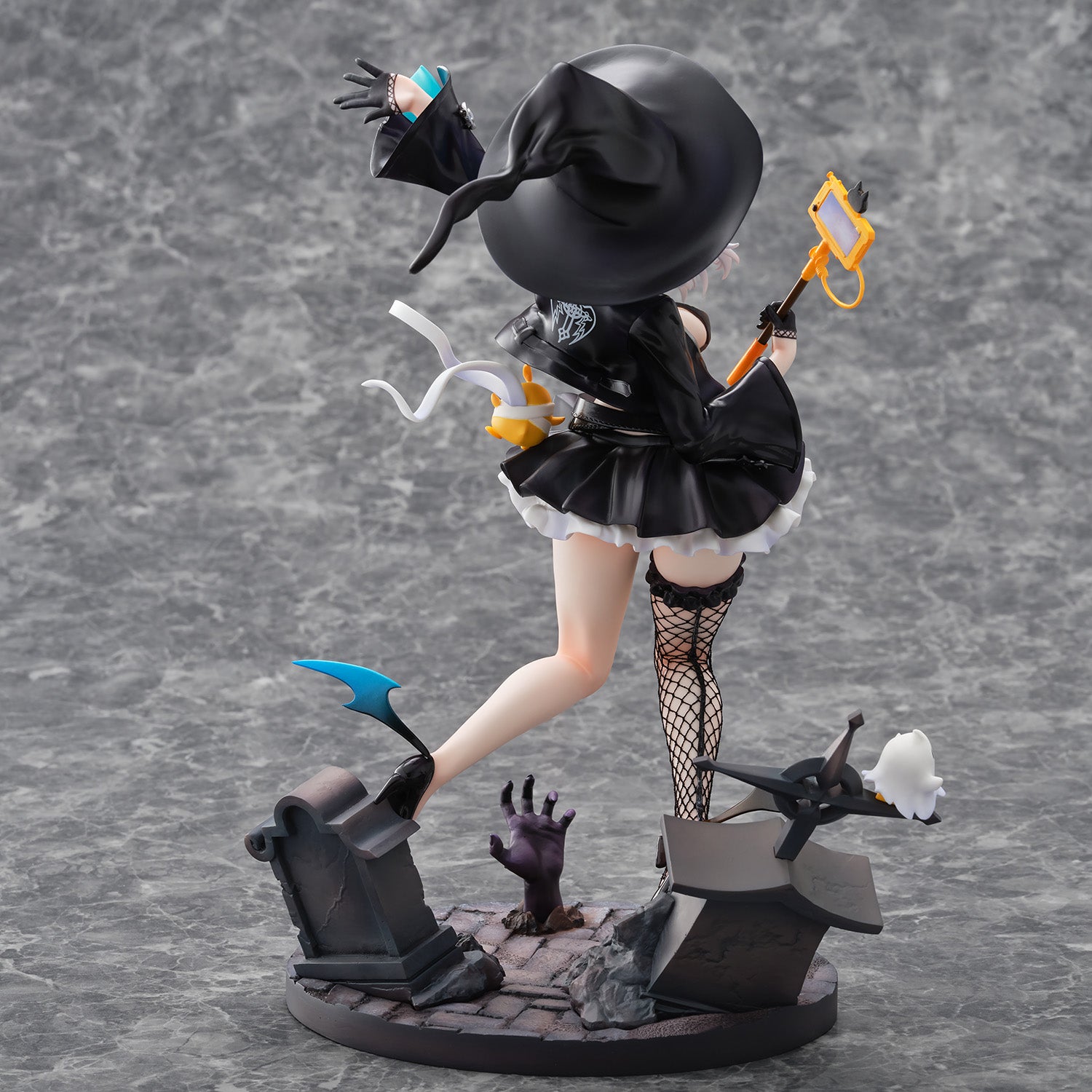 『アズールレーン』ヤーデ -イイコのときめきマジック- 1/6スケール完成品フィギュア 16