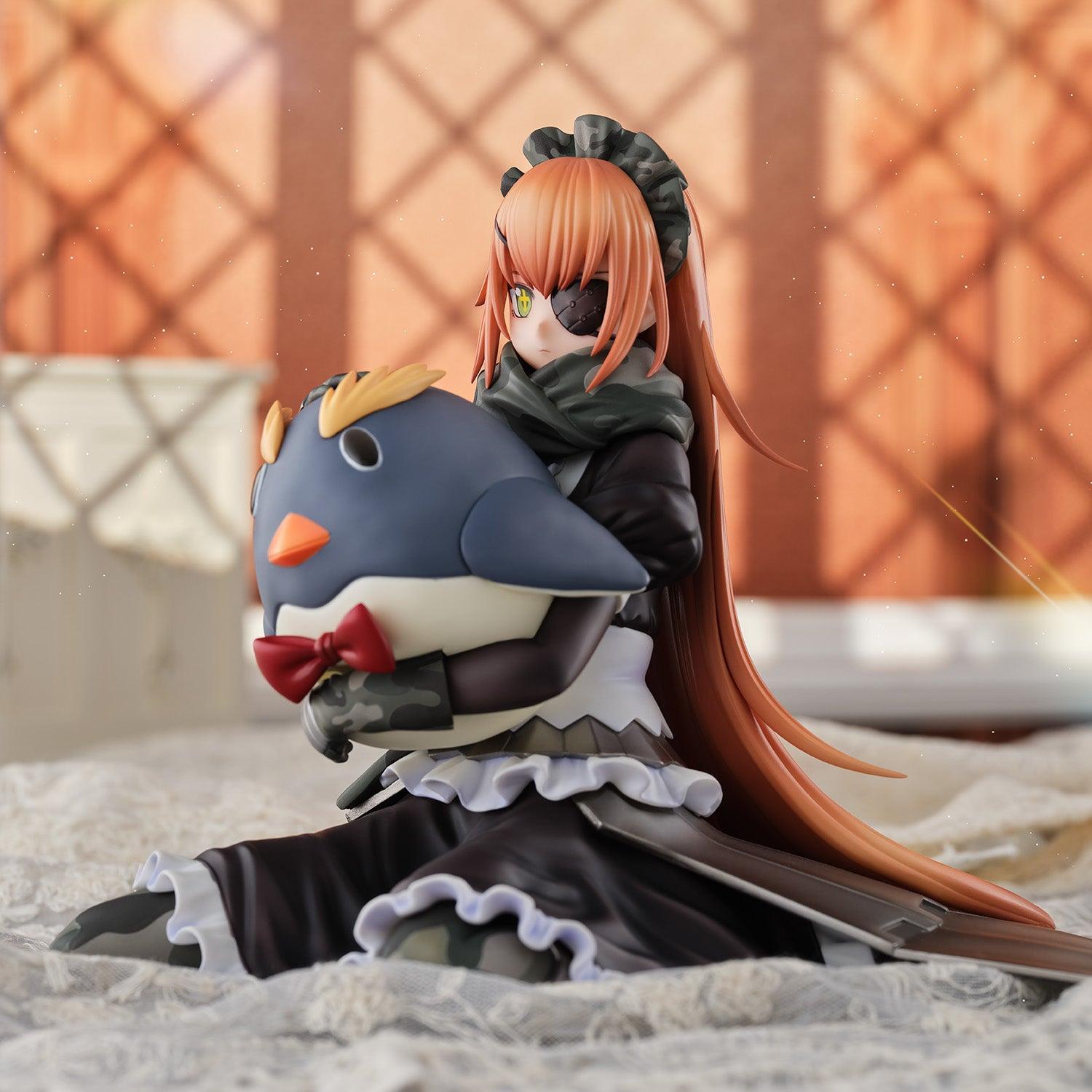 シズ・デルタ 1/6スケール