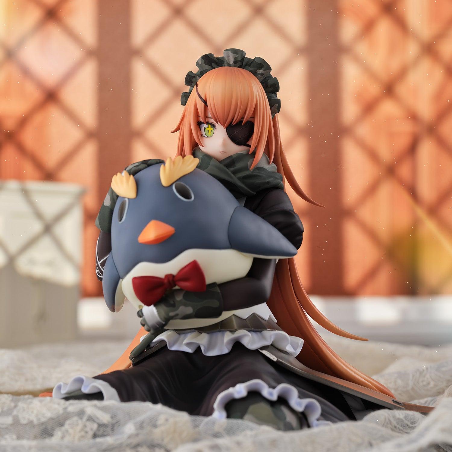 シズ・デルタ 1/6スケール 2