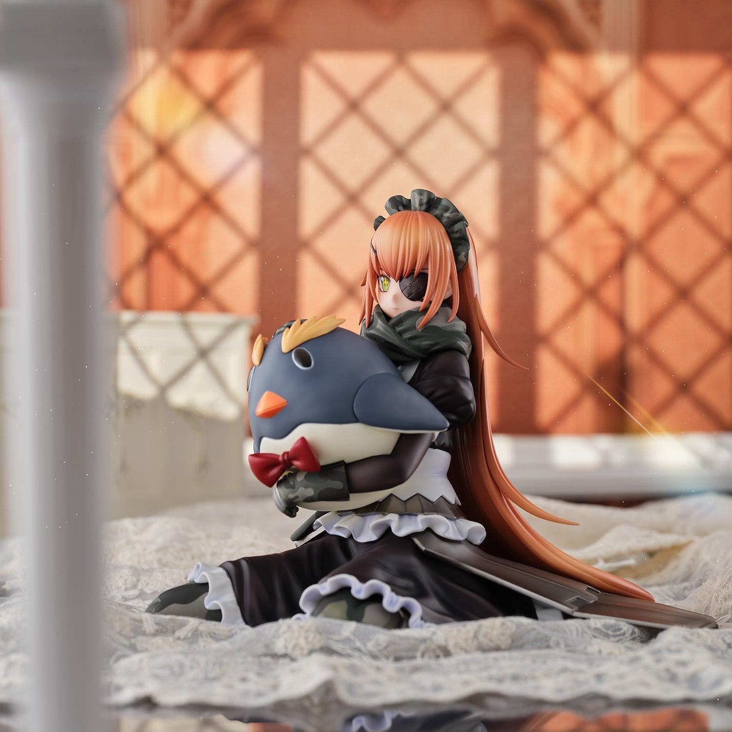 シズ・デルタ 1/6スケール 3
