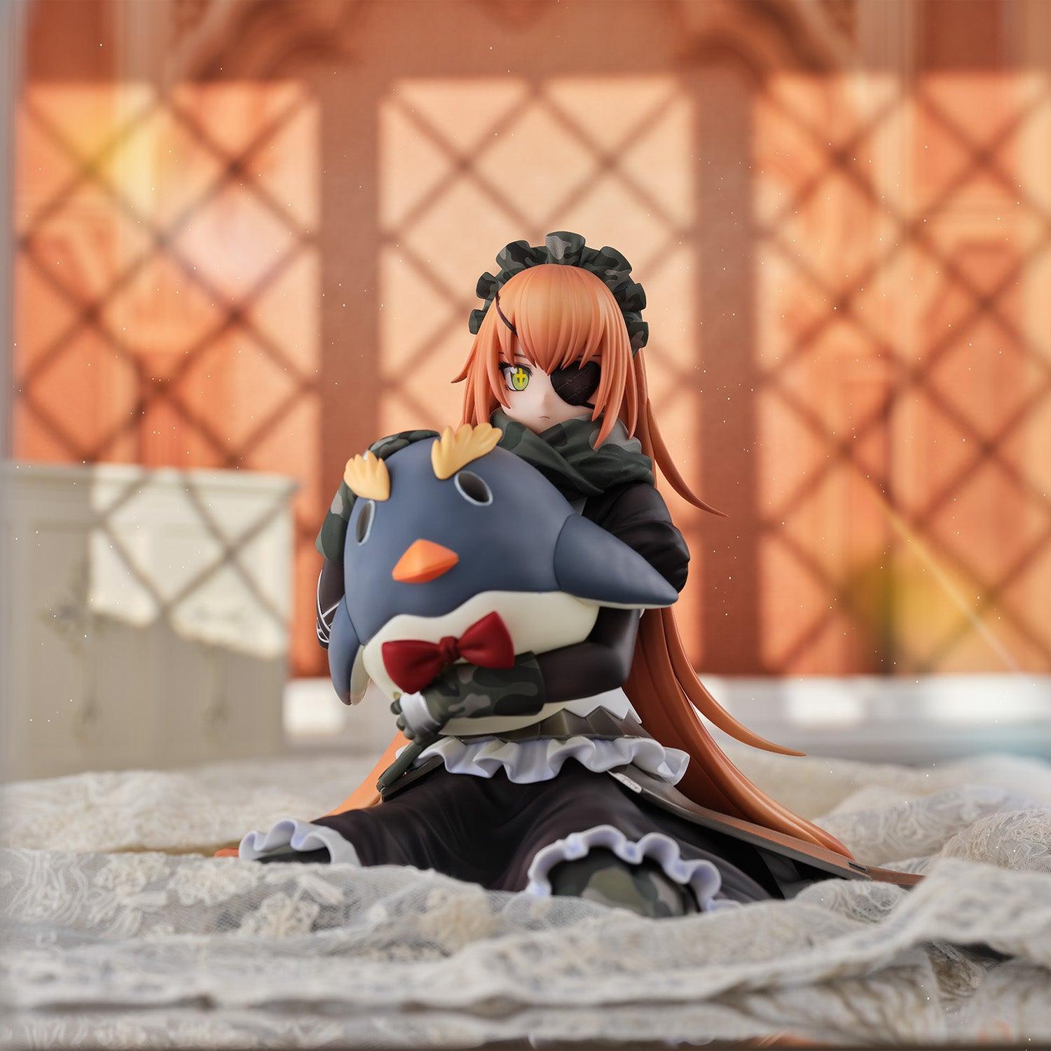 シズ・デルタ 1/6スケール 4