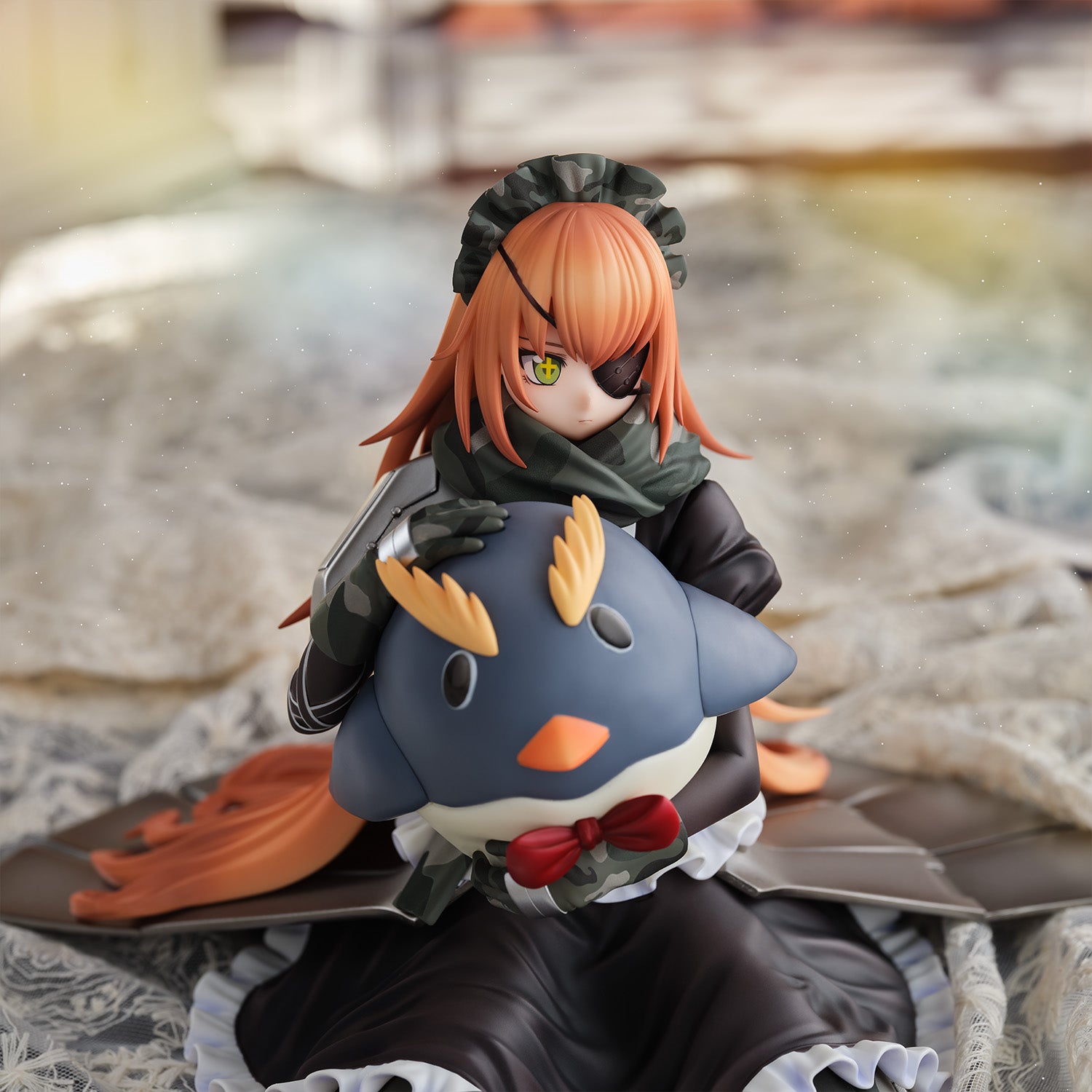 シズ・デルタ 1/6スケール 5