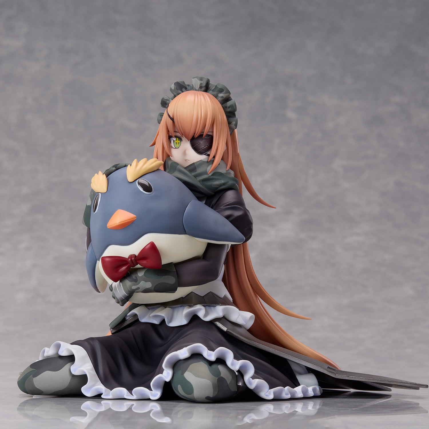 シズ・デルタ 1/6スケール 6