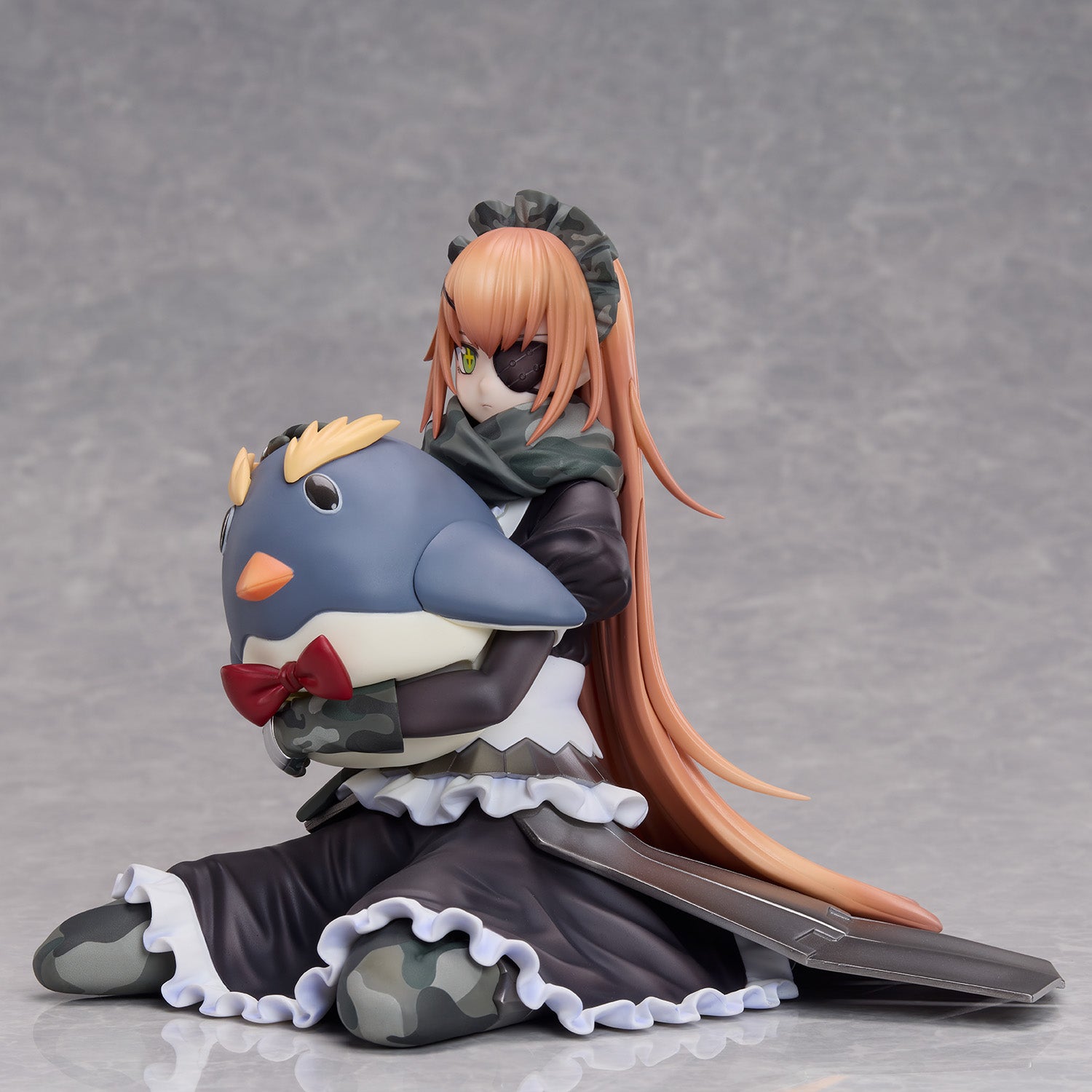 シズ・デルタ 1/6スケール 7
