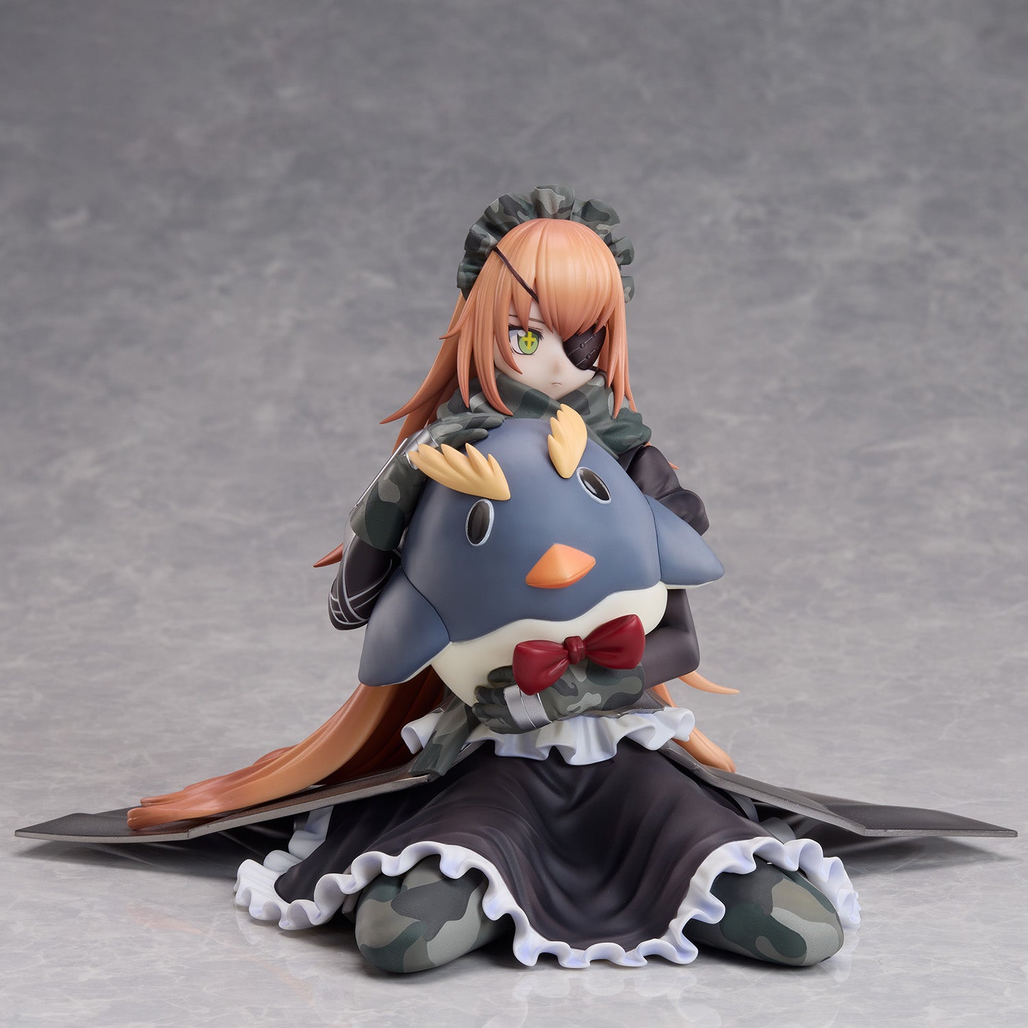 シズ・デルタ 1/6スケール 8