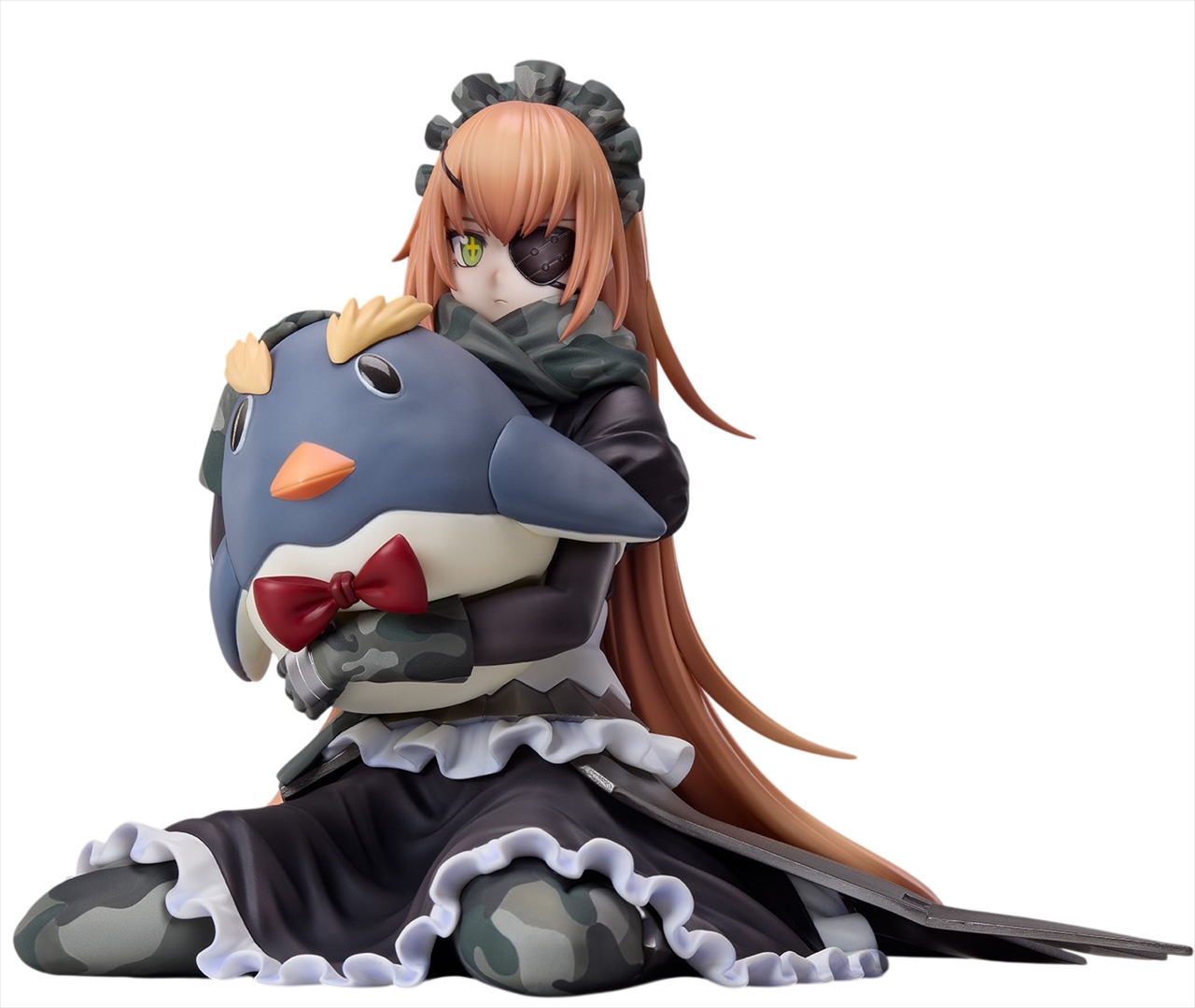シズ・デルタ 1/6スケール 10