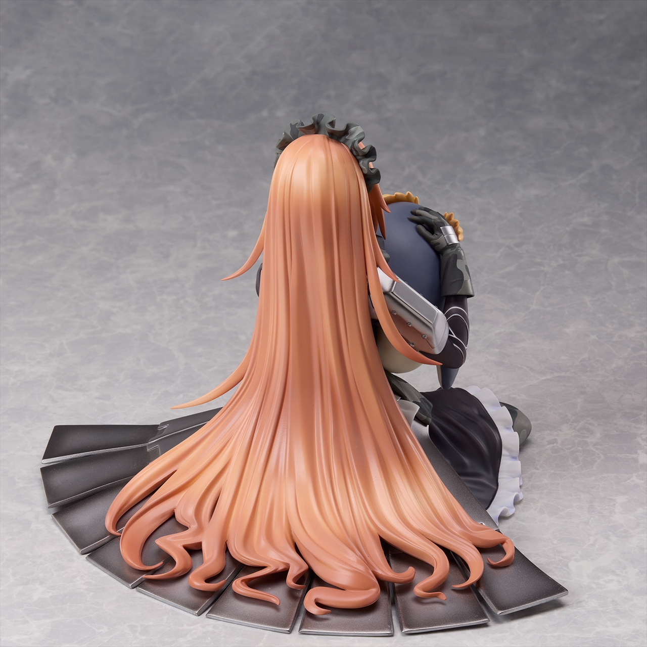 シズ・デルタ 1/6スケール 12