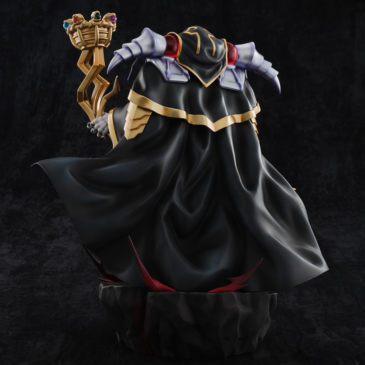 『オーバーロード』アインズ・ウール・ゴウン 10th Anniversary so-bin ver. 3