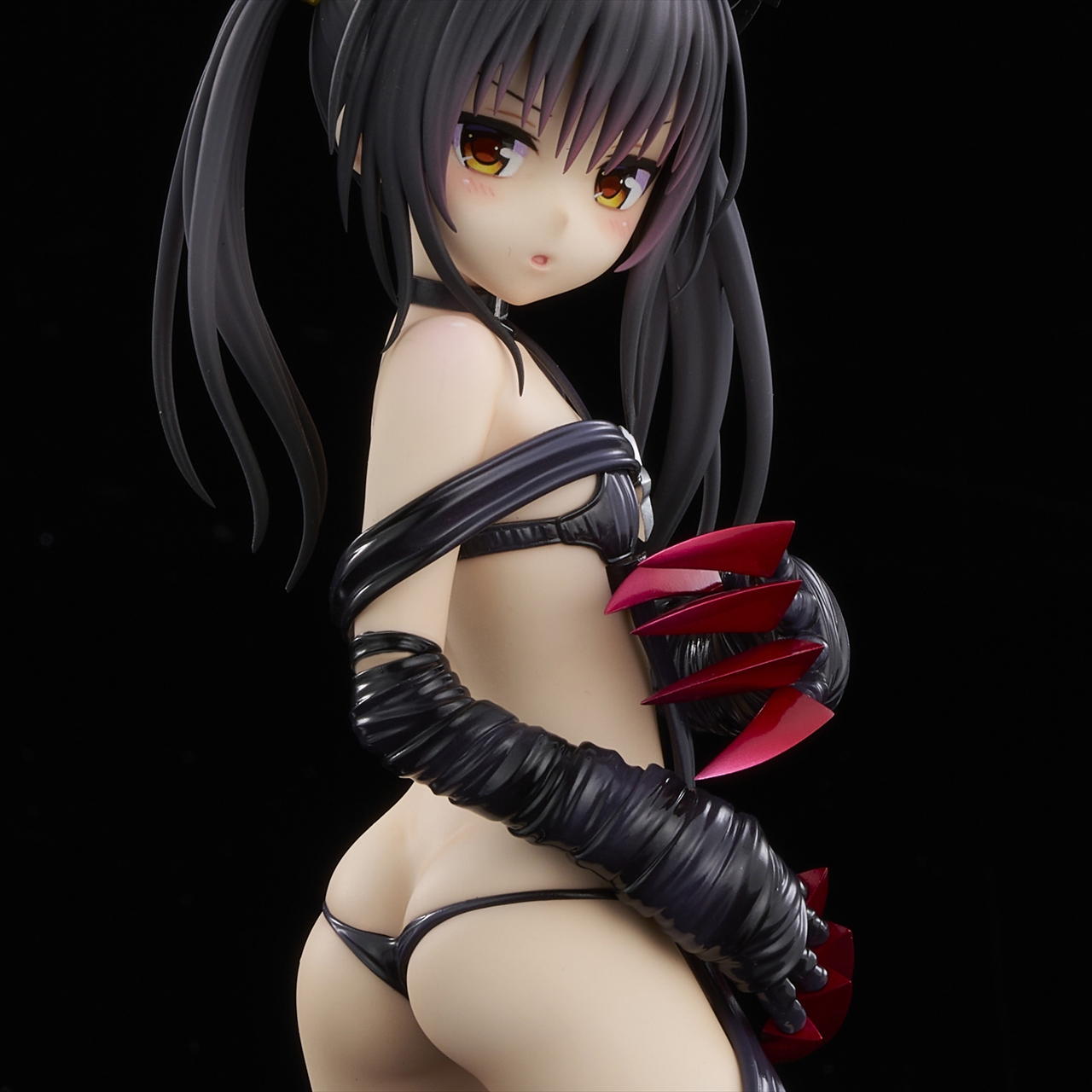 ToLoveる-とらぶる-ダークネスシリーズ 古手川唯～fillette ver.～ 6