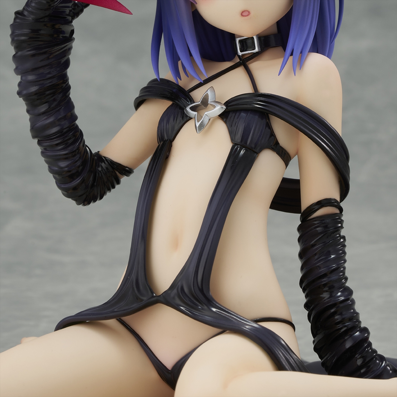 ToLoveる-とらぶる-ダークネスシリーズ 西連寺春菜～fillette ver.～ 6