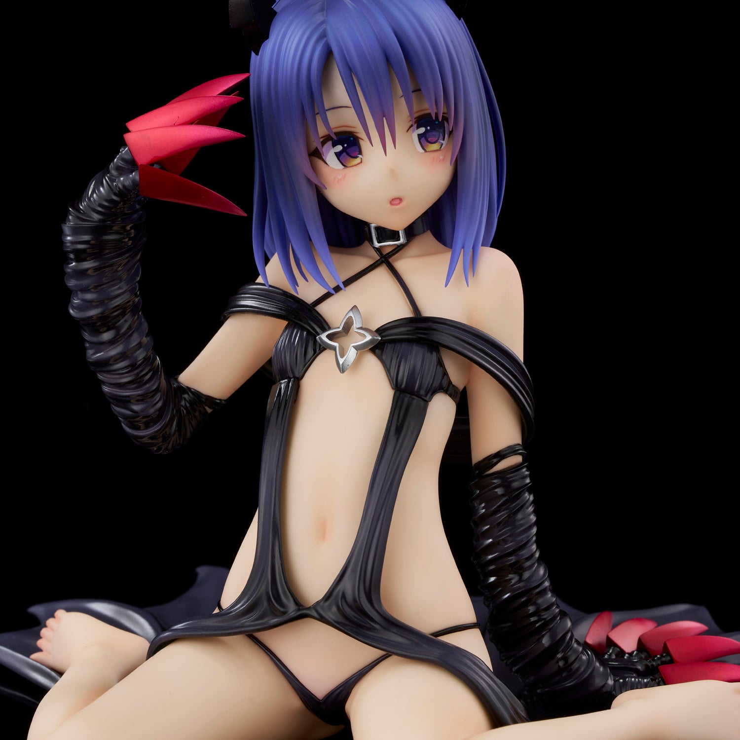 ToLoveる-とらぶる-ダークネスシリーズ 西連寺春菜～fillette ver.～ 12