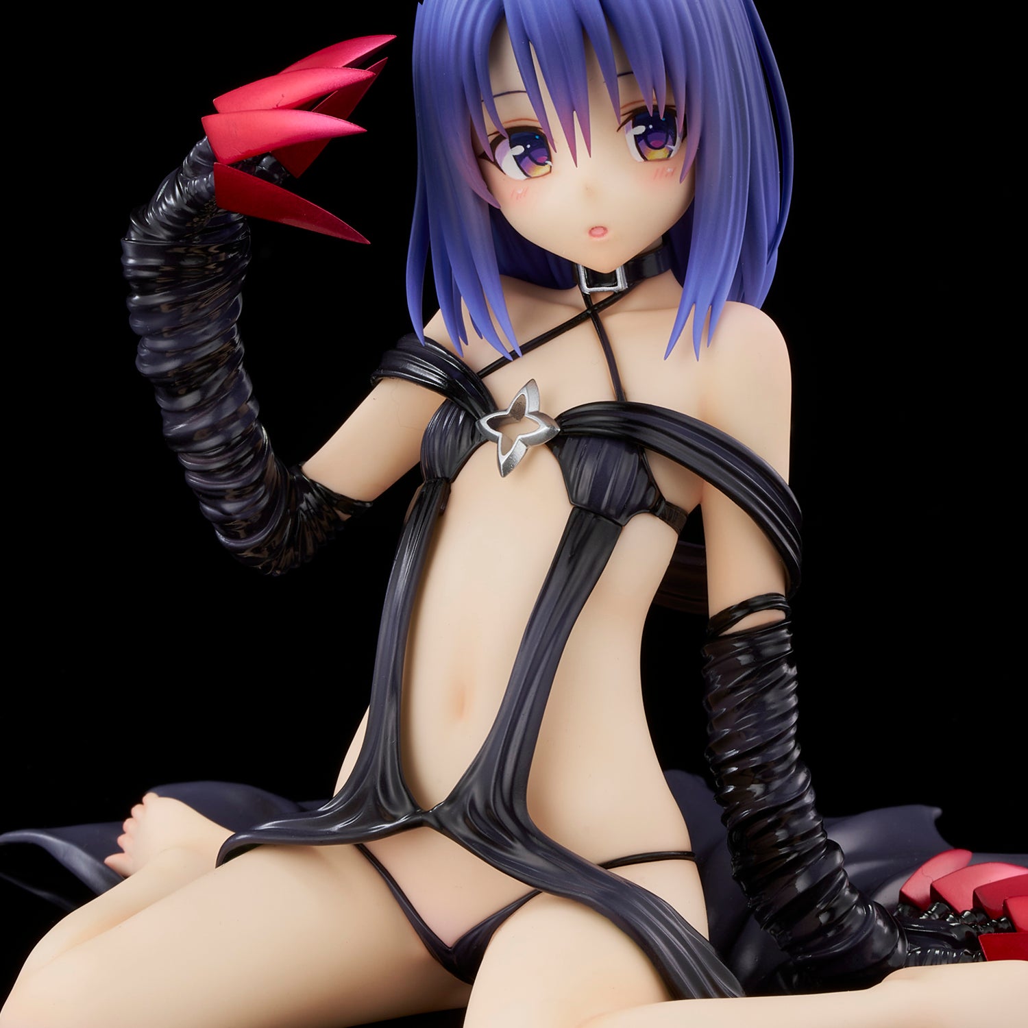 ToLoveる-とらぶる-ダークネスシリーズ 西連寺春菜～fillette ver.～ 13