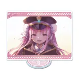 ヘブンバーンズレッド アクリルビジュアルボード【F】 1