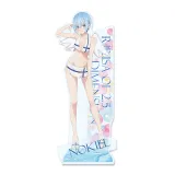 2.5次元の誘惑 描き下ろし BIGアクリルスタンド【ノキエル】水着ver. 1