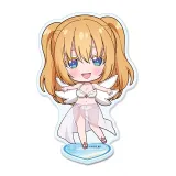 2.5次元の誘惑 ぷちちょこアクリルスタンド【リリエル】水着ver. 1