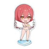 2.5次元の誘惑 ぷちちょこアクリルスタンド【アリエル】水着ver. 1