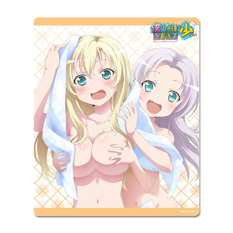 僕は友達が少ない マウスパッド【B】