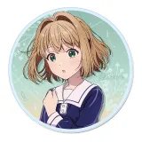 アクリルコースター【トツキ・シーナ】 1