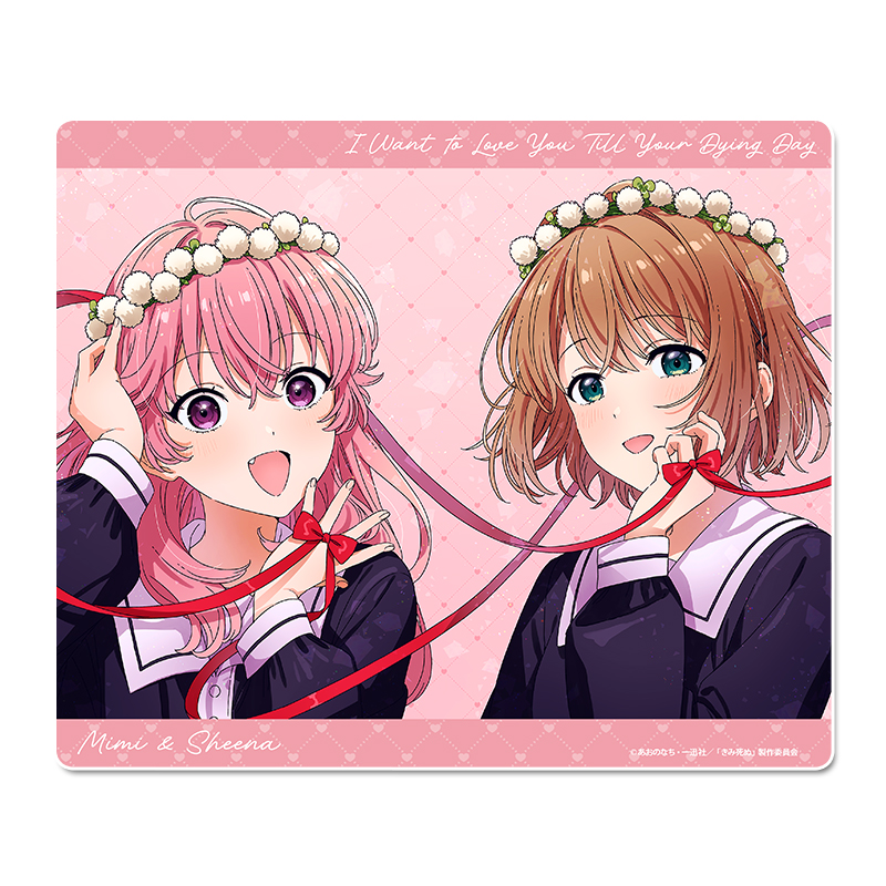 マウスパッド 2