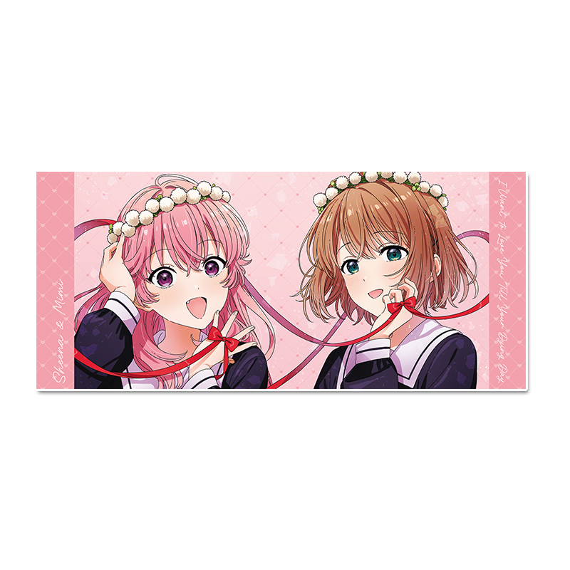 スポーツタオル 2