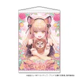 お隣の天使様にいつの間にか駄目人間にされていた件2 B2タペストリー 1