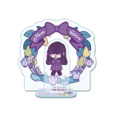 君のことが大大大大大好きな100人の彼女 ミニキャラアクリルスタンド【華暮愛々】 1