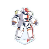 トップをねらえ！ ぷちちょこアクリルスタンド 1
