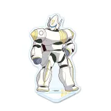 トップをねらえ！ ぷちちょこアクリルスタンド 1