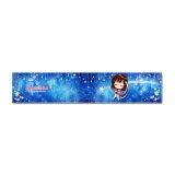 トップをねらえ！ ぷちちょこ マフラータオル 1