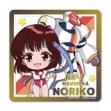 トップをねらえ！ ぷちちょこ ラバーマットコースター 1