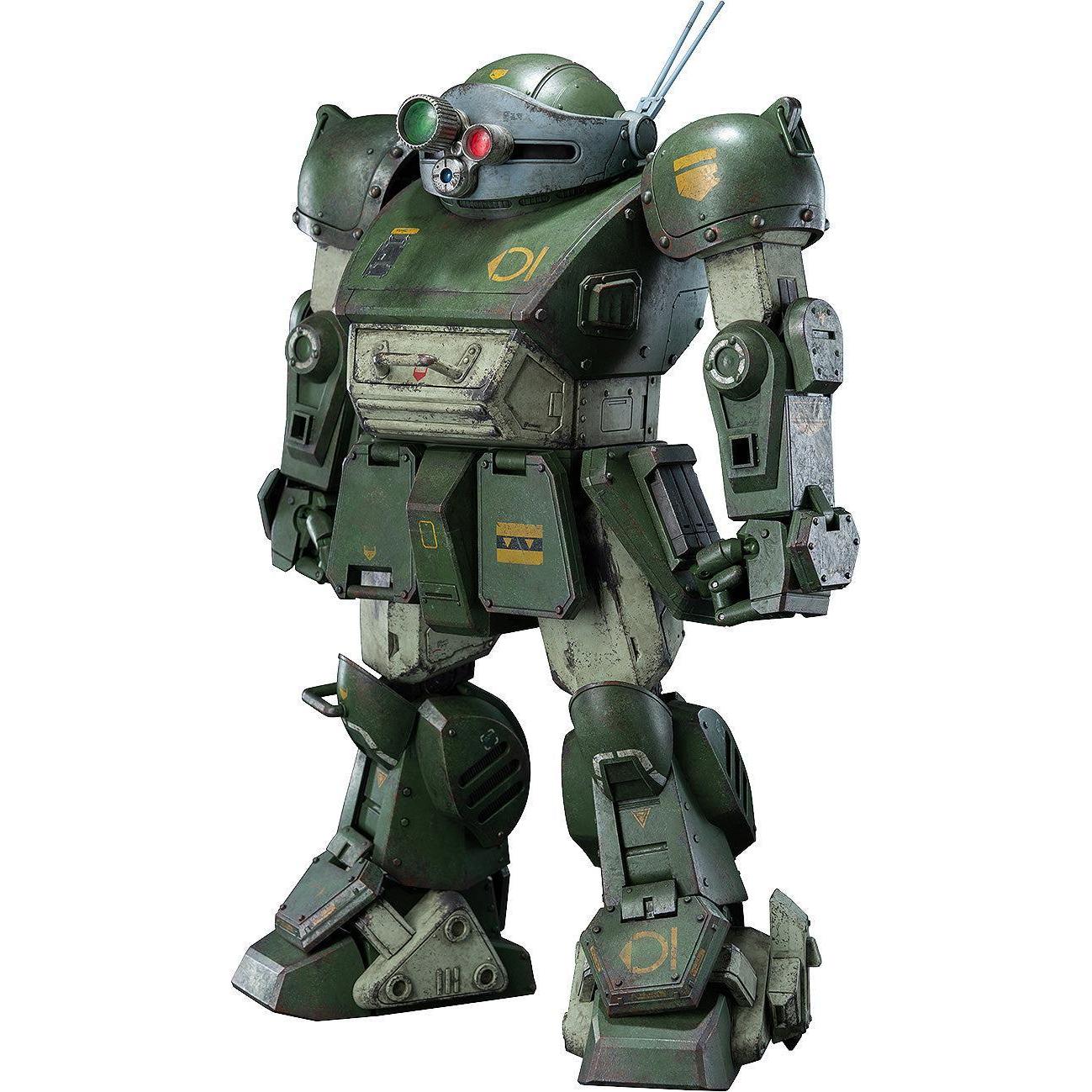 1/12 スコープドッグ Ver.1.5 (完成品) 12