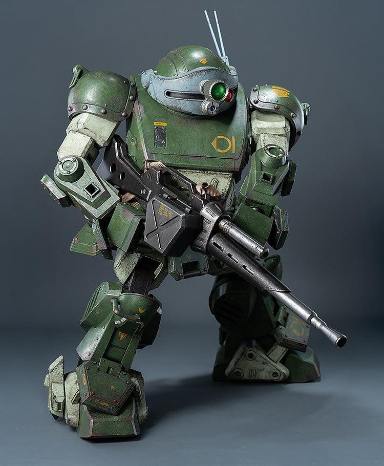 1/12 スコープドッグ Ver.1.5 (完成品) 15