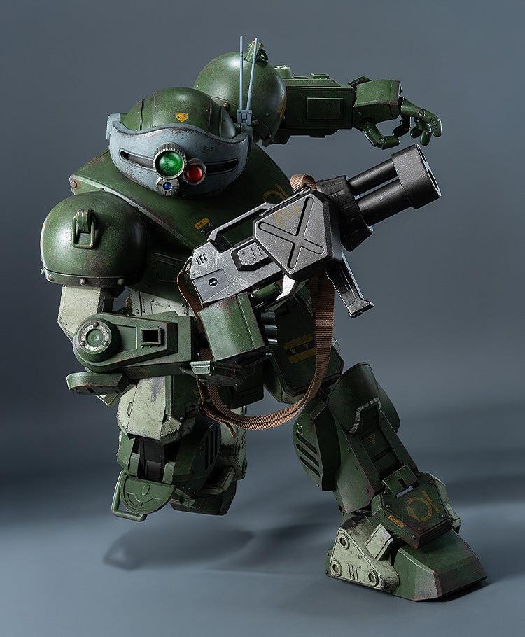 1/12 スコープドッグ Ver.1.5 (完成品) 16