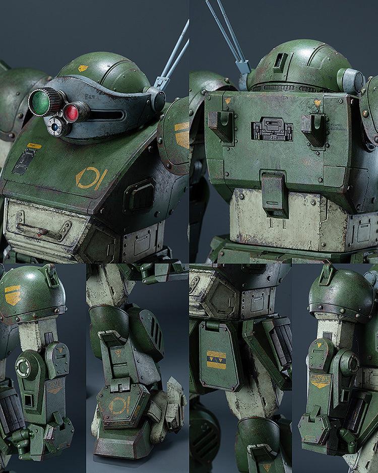 1/12 スコープドッグ Ver.1.5 (完成品) 17