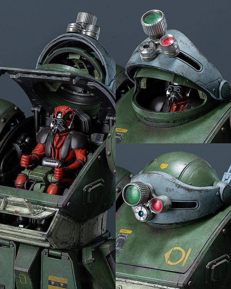 1/12 スコープドッグ Ver.1.5 (完成品) 20