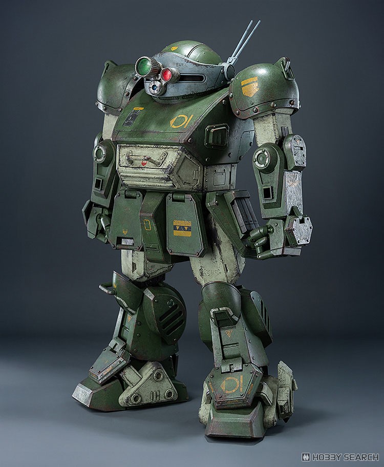1/12 スコープドッグ Ver.1.5 (完成品) 2