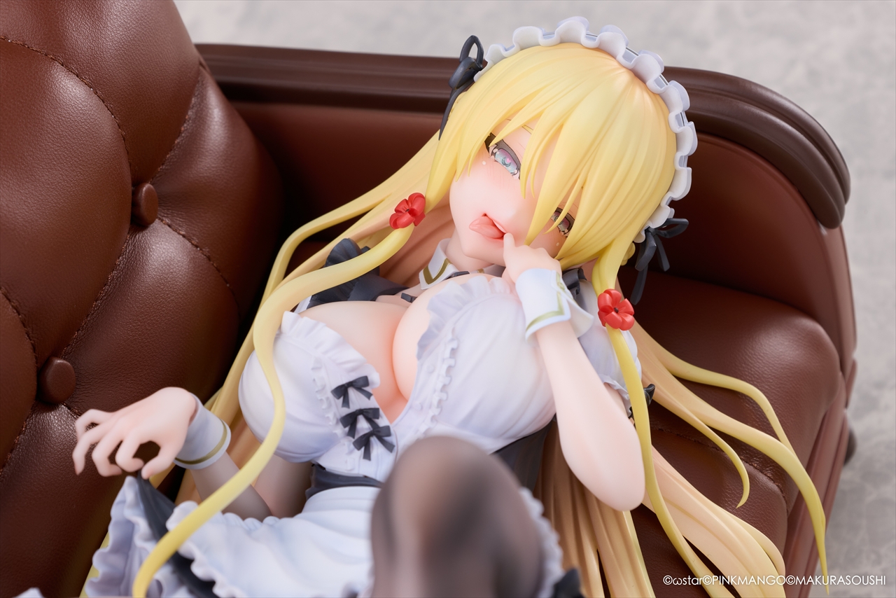 美少女万華鏡 -神が造りたもうた少女たち-亜璃子(アリス)通常版 2
