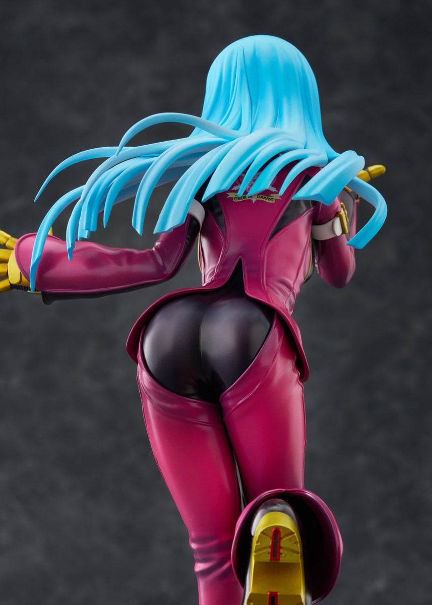 1/7クーラ・ダイアモンド(THE KING OF FIGHTERS XV) 17