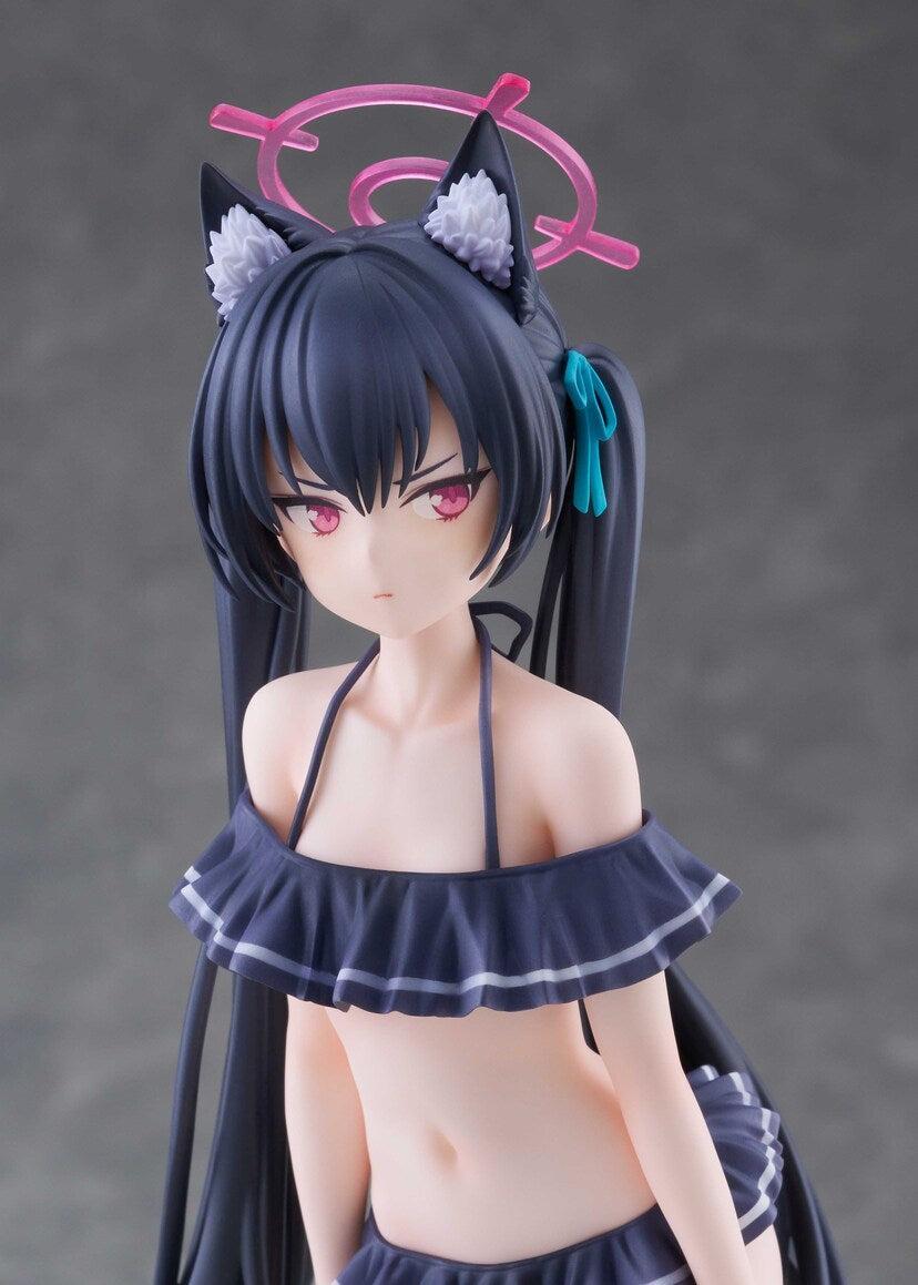1/7スケール PVC/ABS製 塗装済み完成品フィギュア セリカ(水着) 15