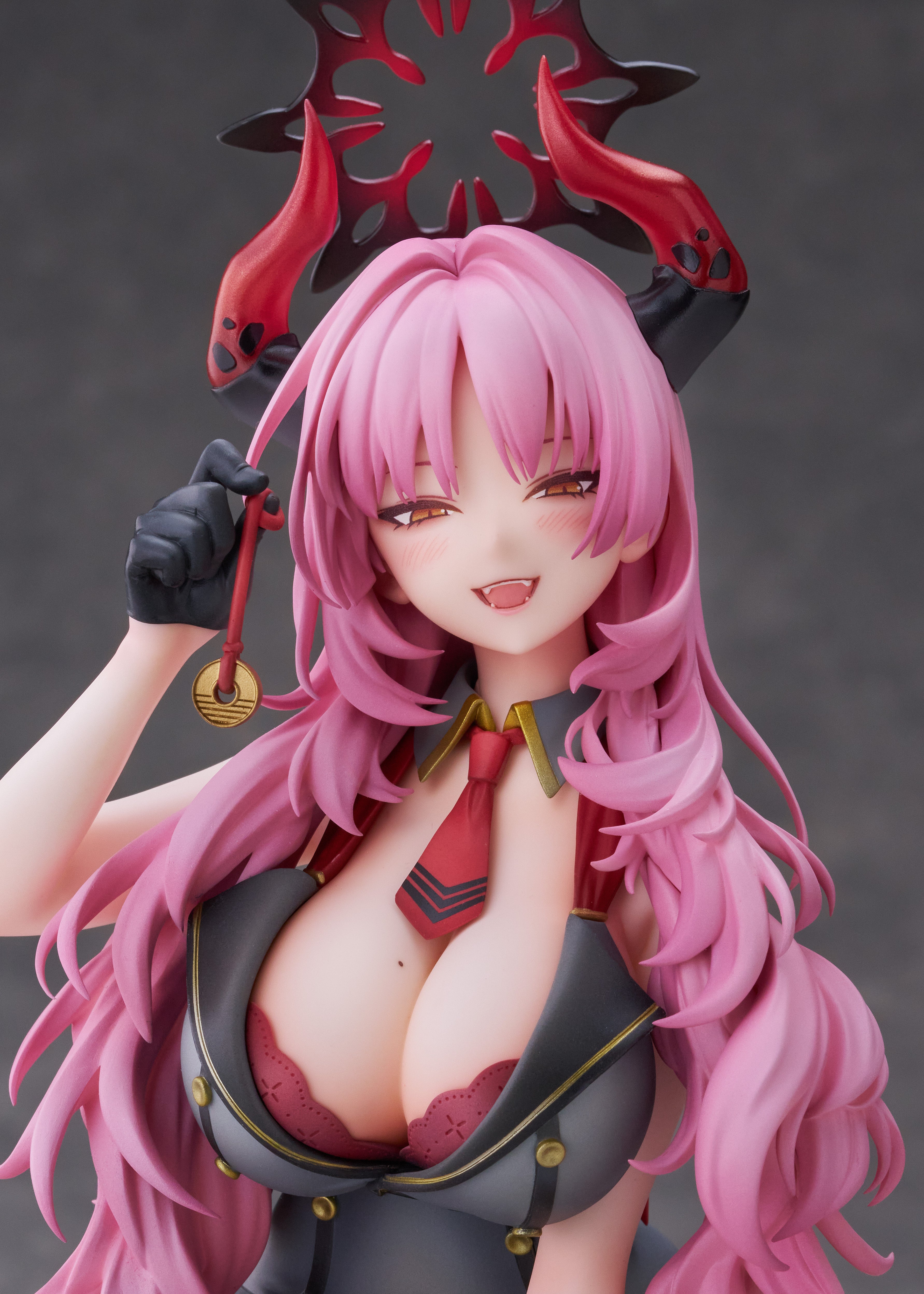 サツキ メモリアルロビーVer. 1/7スケール 3