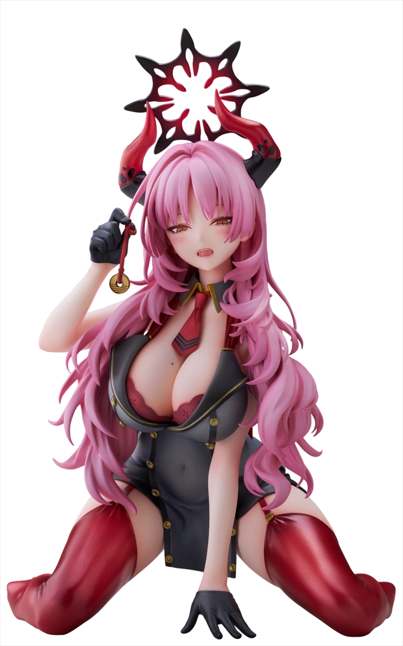 サツキ メモリアルロビーVer. 1/7スケール 4
