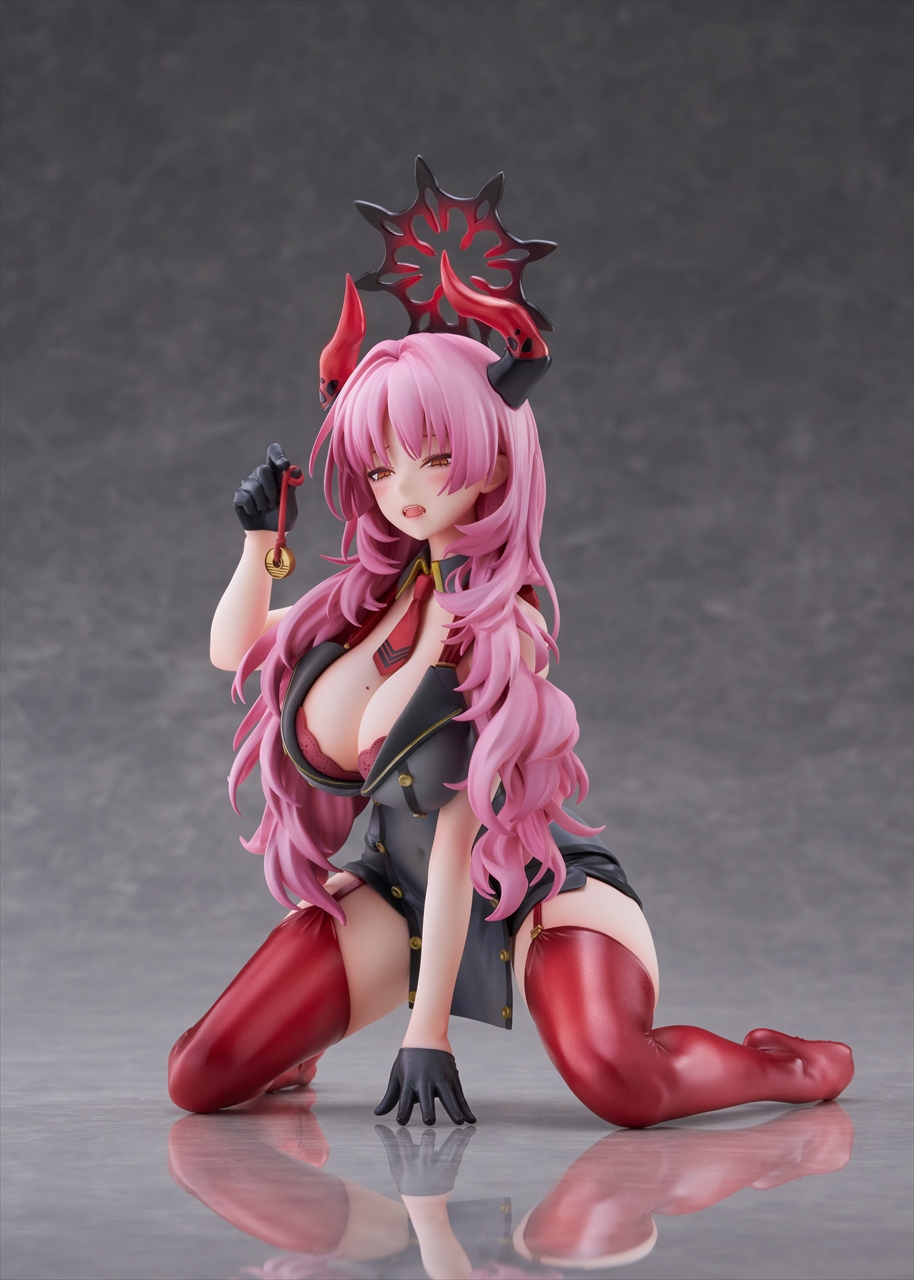 サツキ メモリアルロビーVer. 1/7スケール 5