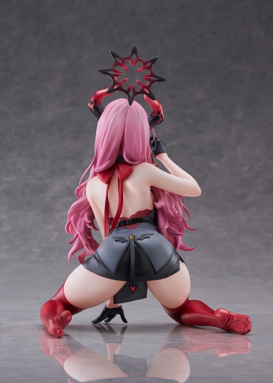 サツキ メモリアルロビーVer. 1/7スケール 6