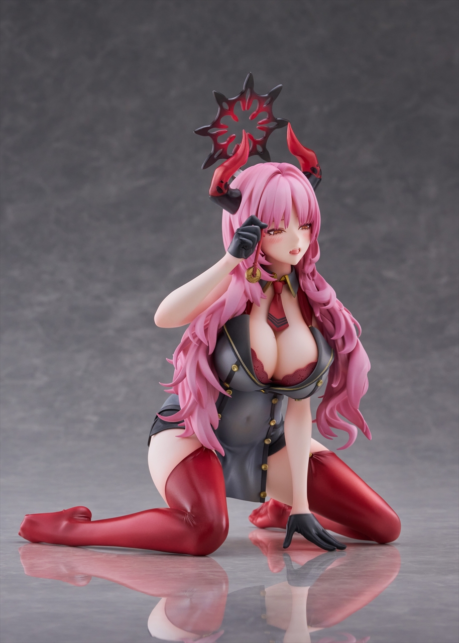 サツキ メモリアルロビーVer. 1/7スケール 7