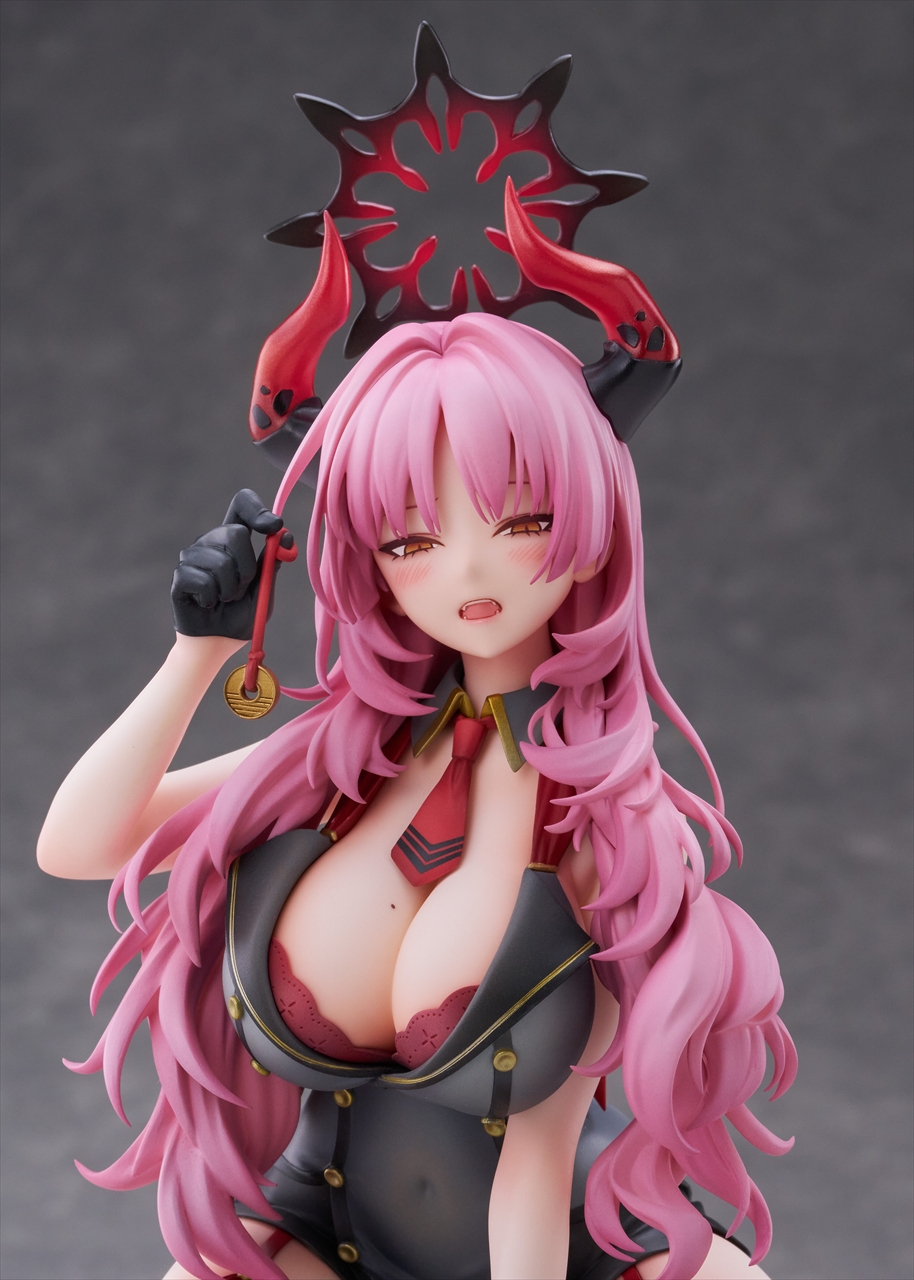 サツキ メモリアルロビーVer. 1/7スケール 8