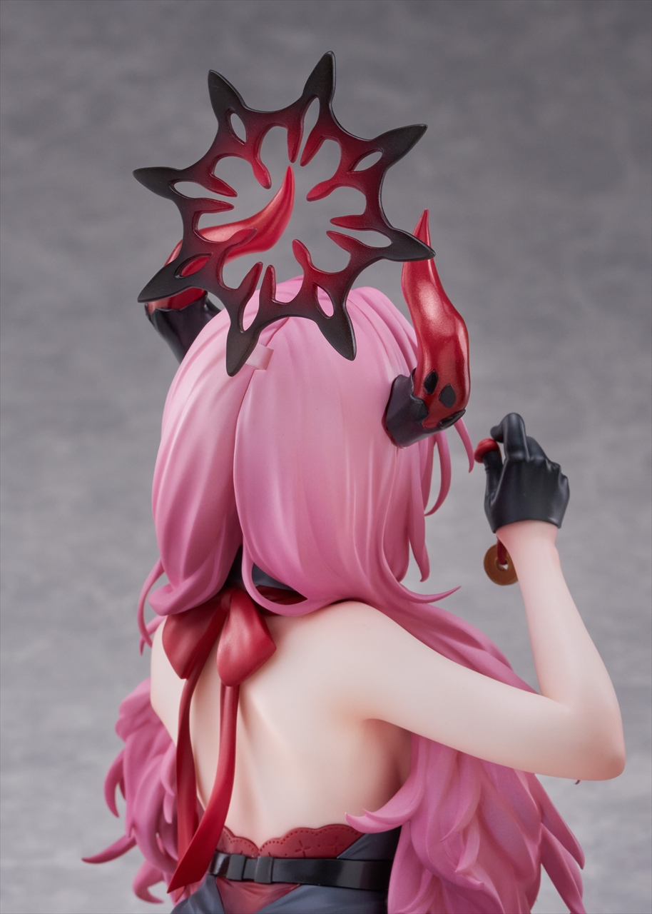 サツキ メモリアルロビーVer. 1/7スケール 10