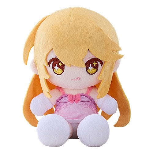 1/6食蜂操祈 ネグリジェ Ver. フィギュア&ぬいぐるみセット(とある科学の超電磁砲T) 20