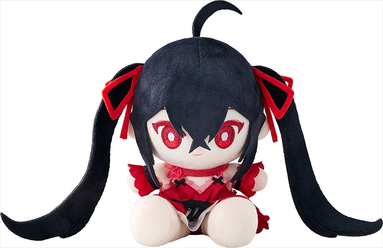大鳳（交流宿舎） プニプニ ぬいぐるみ