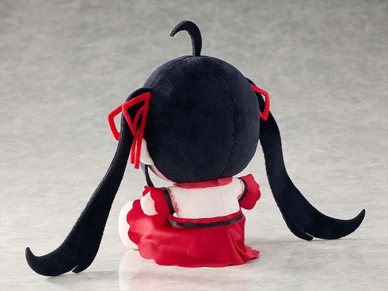 大鳳（交流宿舎） プニプニ ぬいぐるみ 3