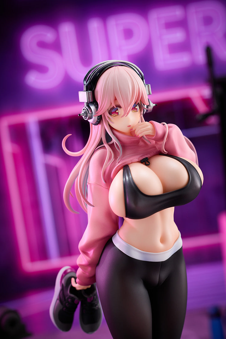 すーぱーそに子 すーぱーそに子 エクササイズVer. 9